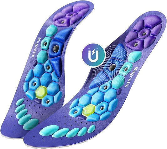 StepZen®️|Plantillas de acupresion
