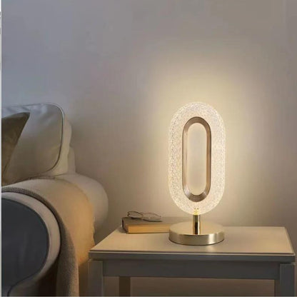 LuxoraLamp®️| Luz de Lujo para Cualquier Ambiente