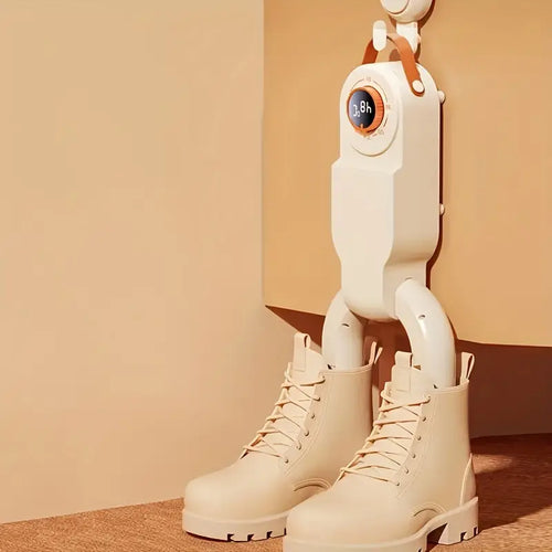 DryStep|Secador para tus zapatos