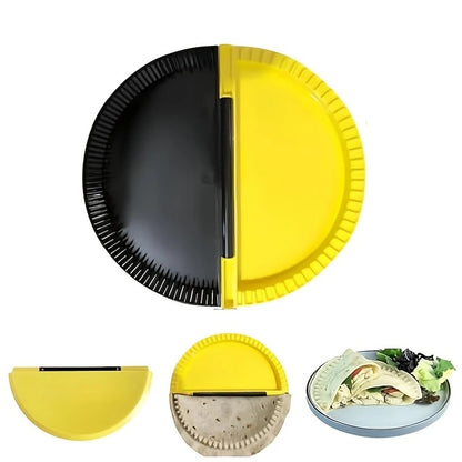 TortillaSeal®️|Sellador de Tortillas