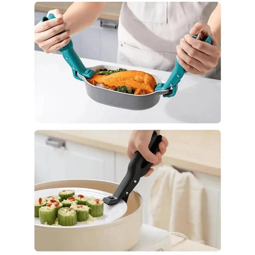 ClipGuard™| Seguridad y Comodidad en tu Cocina