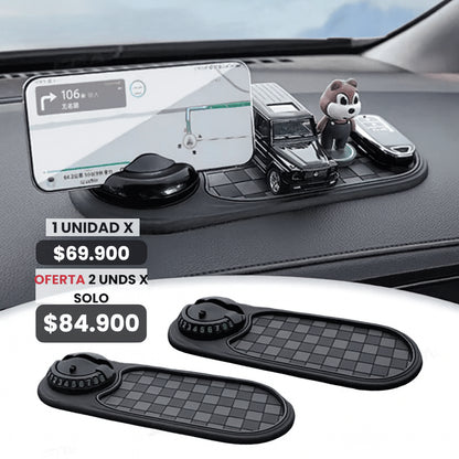AutoStand®️|Soporte Antideslizante para carro