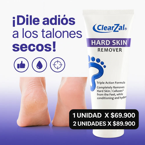 Pedifresh®️| Crema para callos