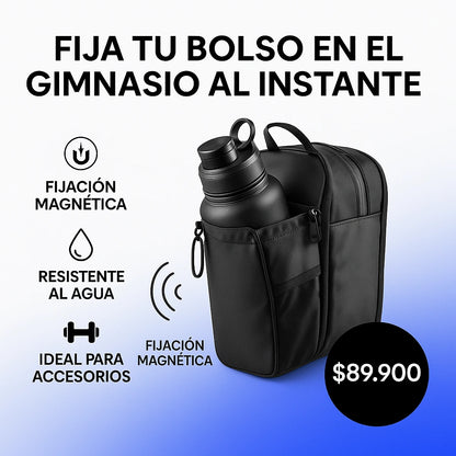 MagPak®️|Bolso magnético