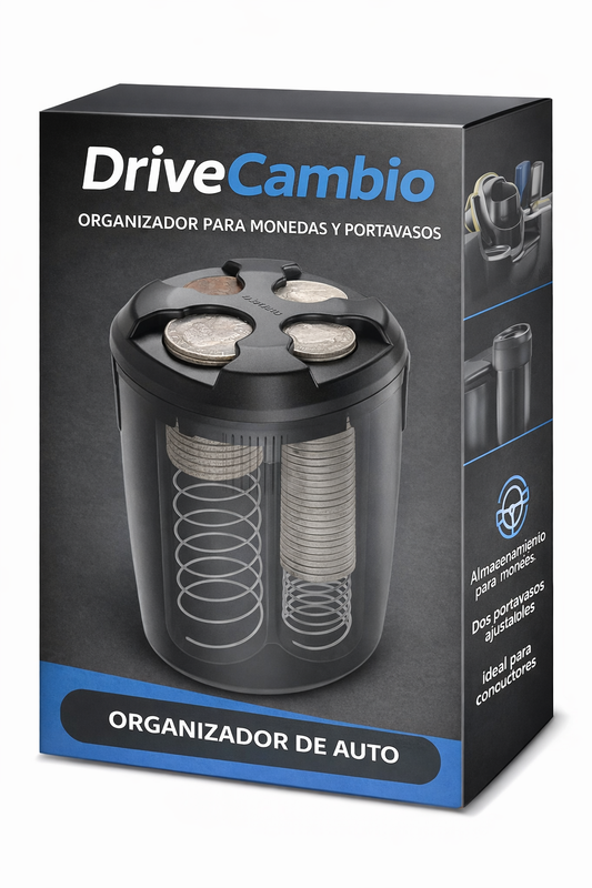 DriveCambio®️