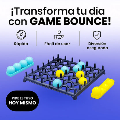 BounceBall®️|Diversión que rebota