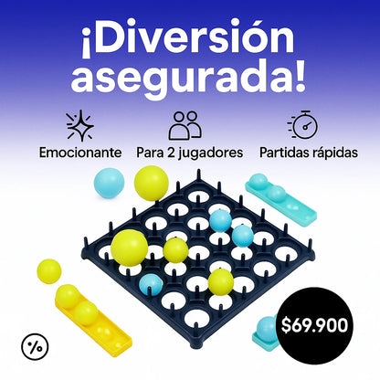 BounceBall®️|Diversión que rebota