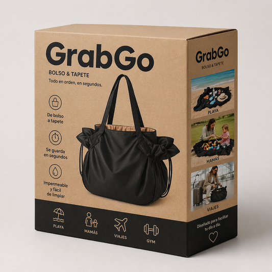 GrabGo®️