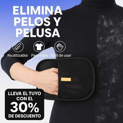 Pelufree®️|Guantes removedores de pelo