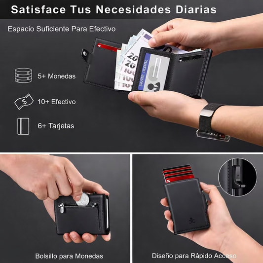 Vaultix®️|Billetera