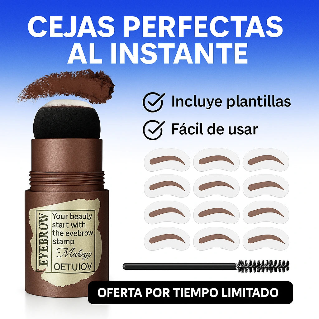 Browly®️|Kit de Cejas