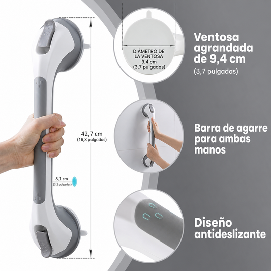 SafeGrip®️