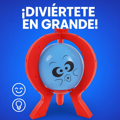 Boomboomballoon®️|Juego Explosivo de Globos