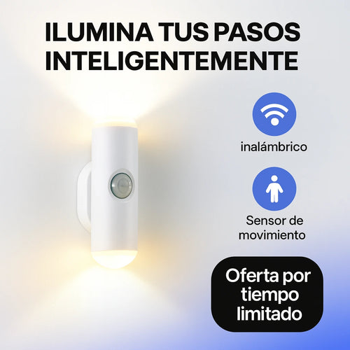 Lumora®️|Luz decorativa