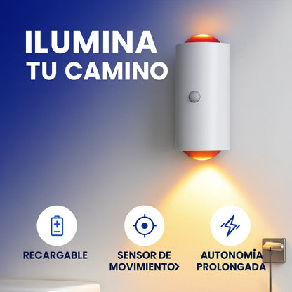 Lumora®️|Luz decorativa