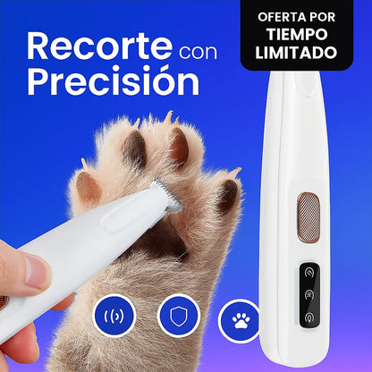 Petiq®️|Afeitadora para Mascotas