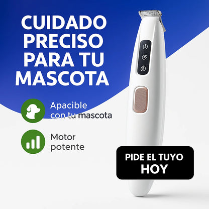 Petiq®️|Afeitadora para Mascotas
