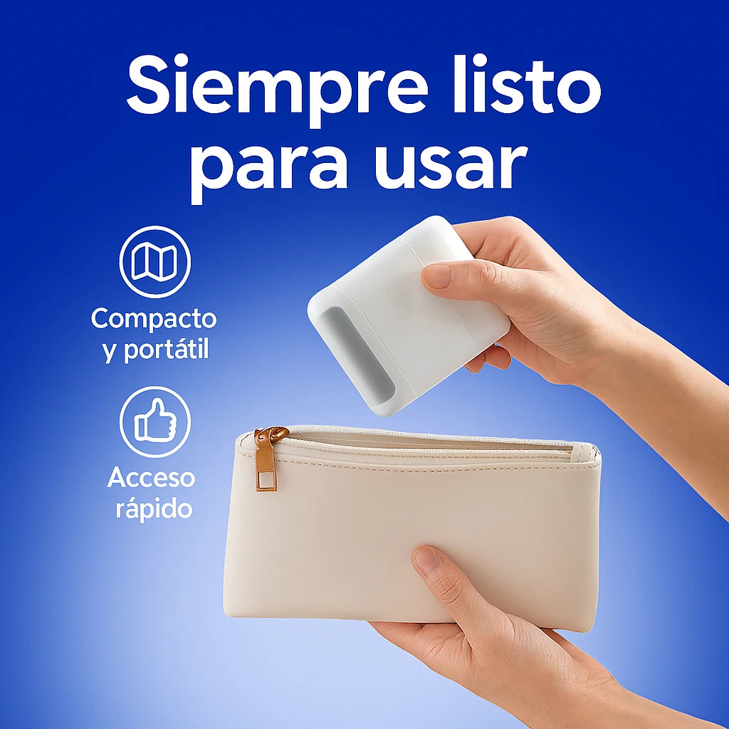 Motalia®️|Quita Motas