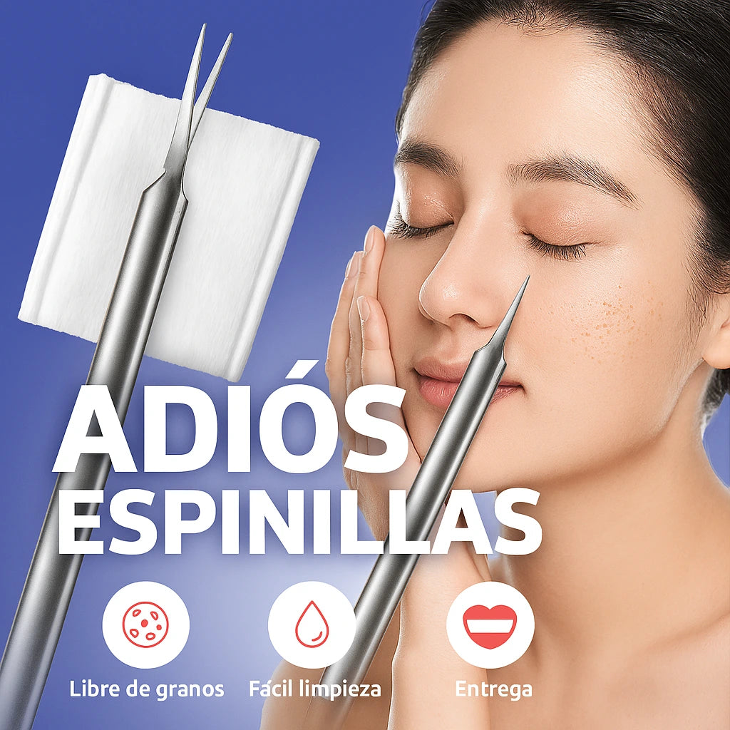 ClearPro®️|Kit para una piel saludable