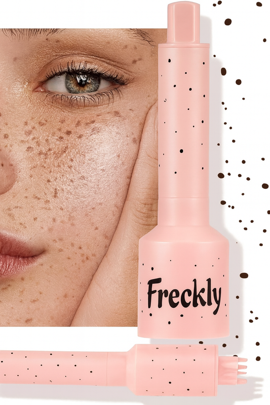 Freckly®️|Sello para pecas