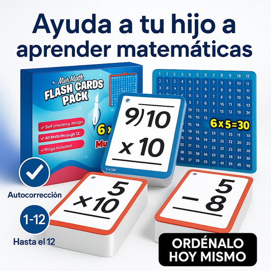 MathyGo®️|Matemáticas con diversión