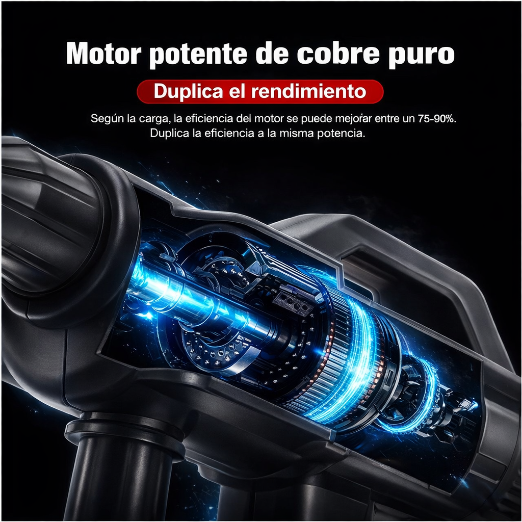 HidroMax®️| Limpieza Potente Donde Quieras