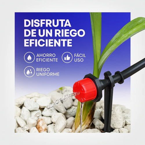 AquaSpin®️|Pack X50 unidades