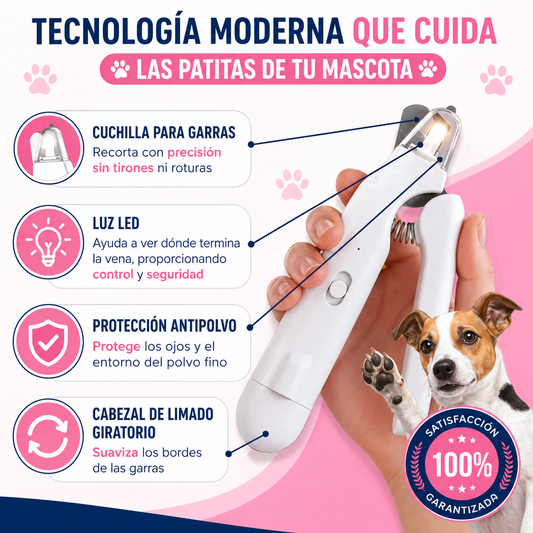 PawTrim Pro®️