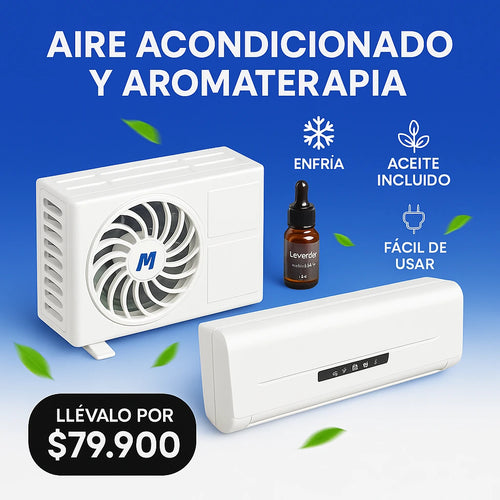 AirLuxe®️|Frescura solar para tu carro