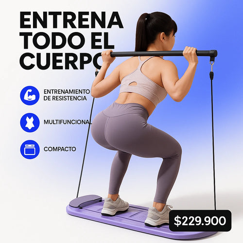 TonixPro®️|Tabla de Ejercicios