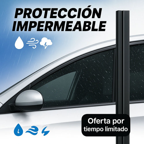 VisiLynx®️|Visibilidad y protección lateral