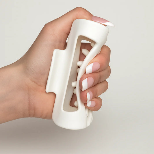 FlexiHold®️|Gancho para cabello