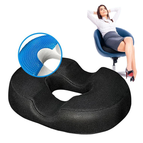 CojínComfort®️|El cojín que cuida tu postura