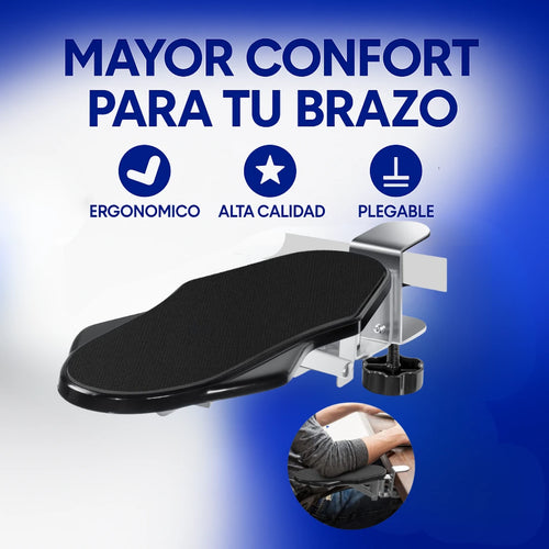 ErgoLift®️|Soporte para Brazo de Escritorio