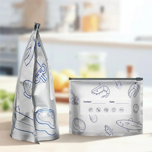 FreskaBags®️|Bolsas de aluminio