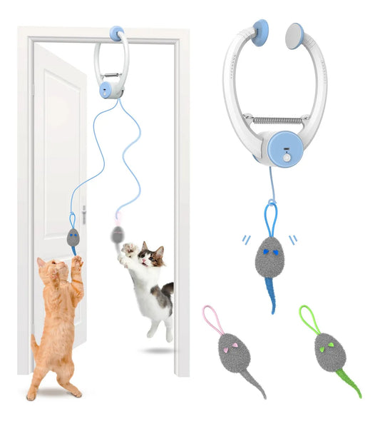 PawLume®️|Juguete para gato