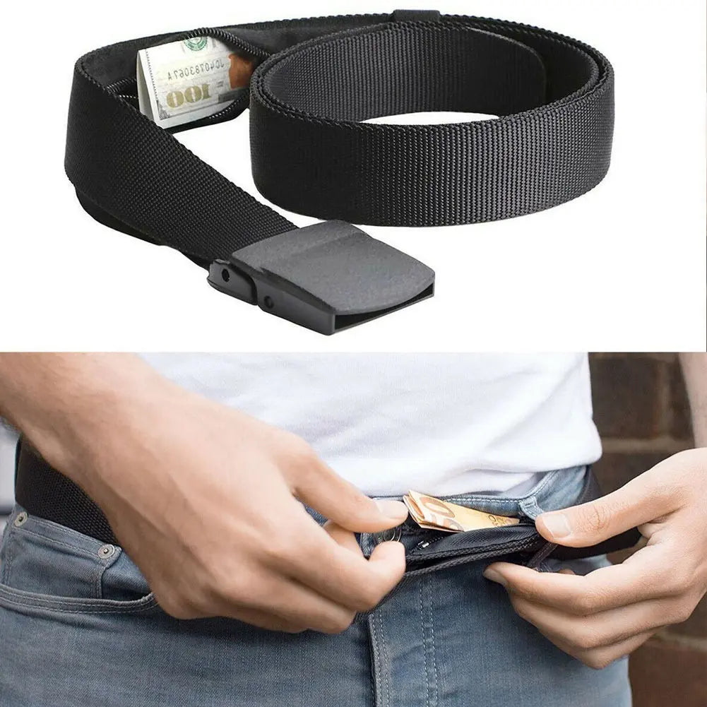 SafeBelt®️