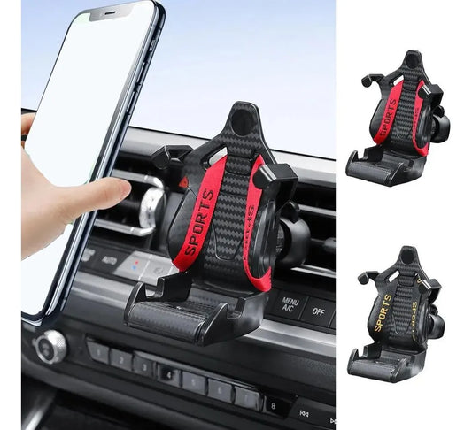 DriveSeat®️|Soporte celular