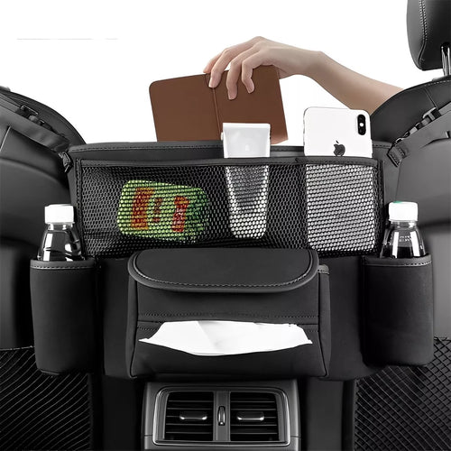 CarSpace®️|Organizador Perfecto para Tu Carro