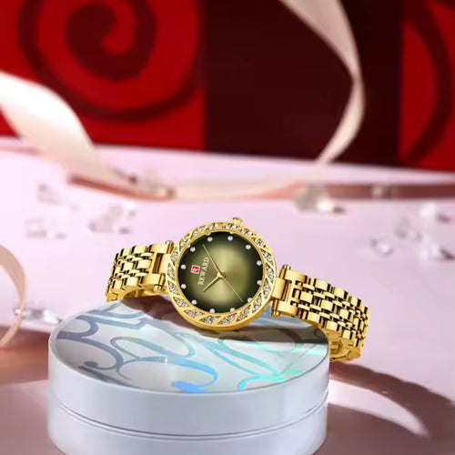 LuxeWave®|Reloj Reward