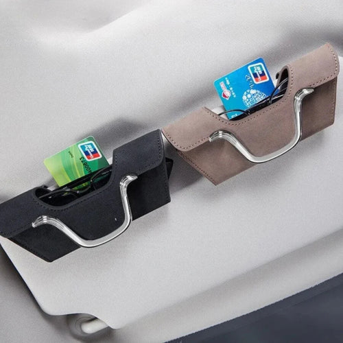 GafBox®️|Estuche Seguro para Gafas