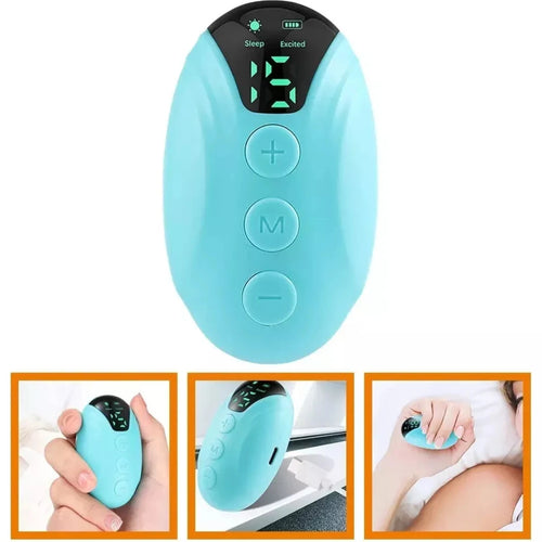 SleepEgg®️|Relaja tu Mente, Mejora tu Sueño