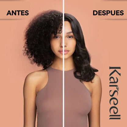 Karseell Naturals®️| Máscarilla de Colágeno y Argán