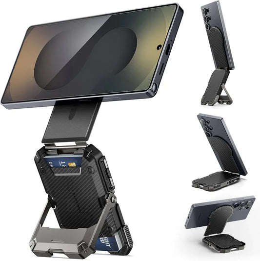 FlipStand Wallet®️
