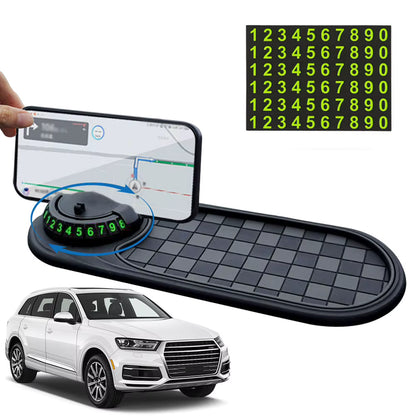AutoStand®️|Soporte Antideslizante para carro