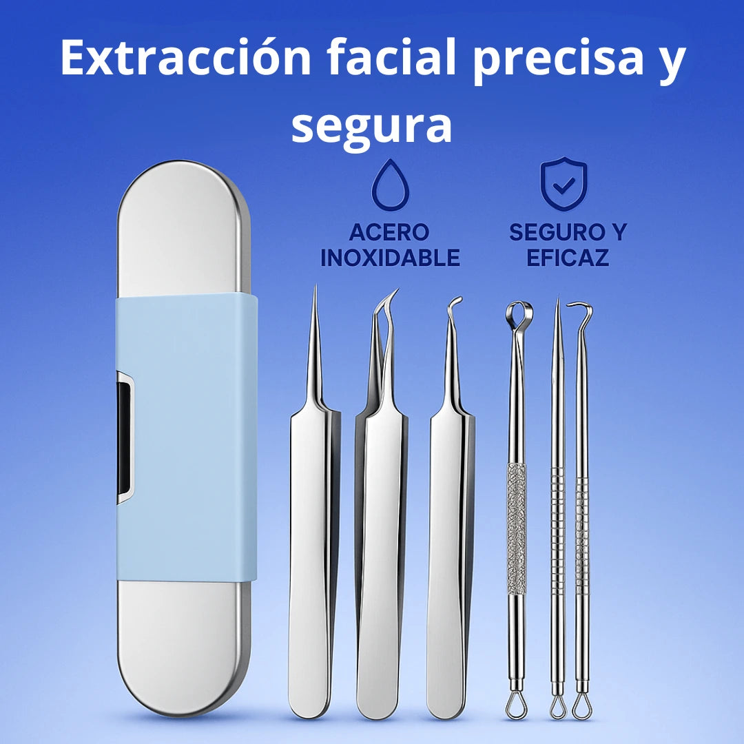 ClearPro®️|Kit para una piel saludable