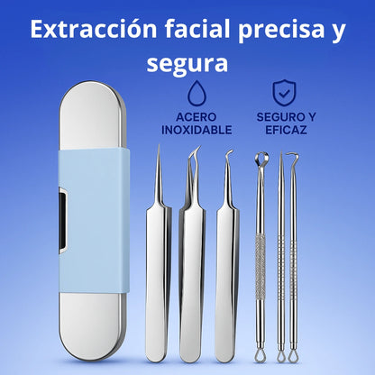 ClearPro®️|Kit para una piel saludable