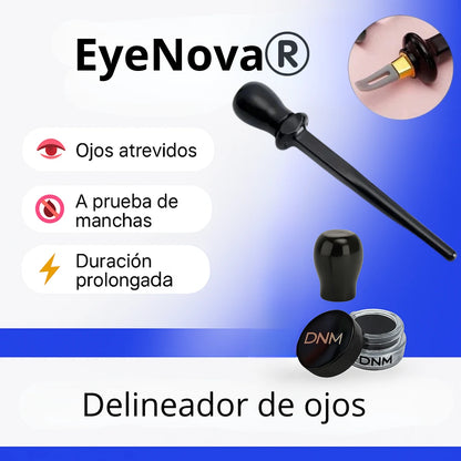 EyeNova®️|Delineador de ojos