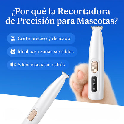 Petiq®️|Afeitadora para Mascotas