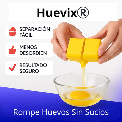 Huevix®️2X1|Abre Huevos